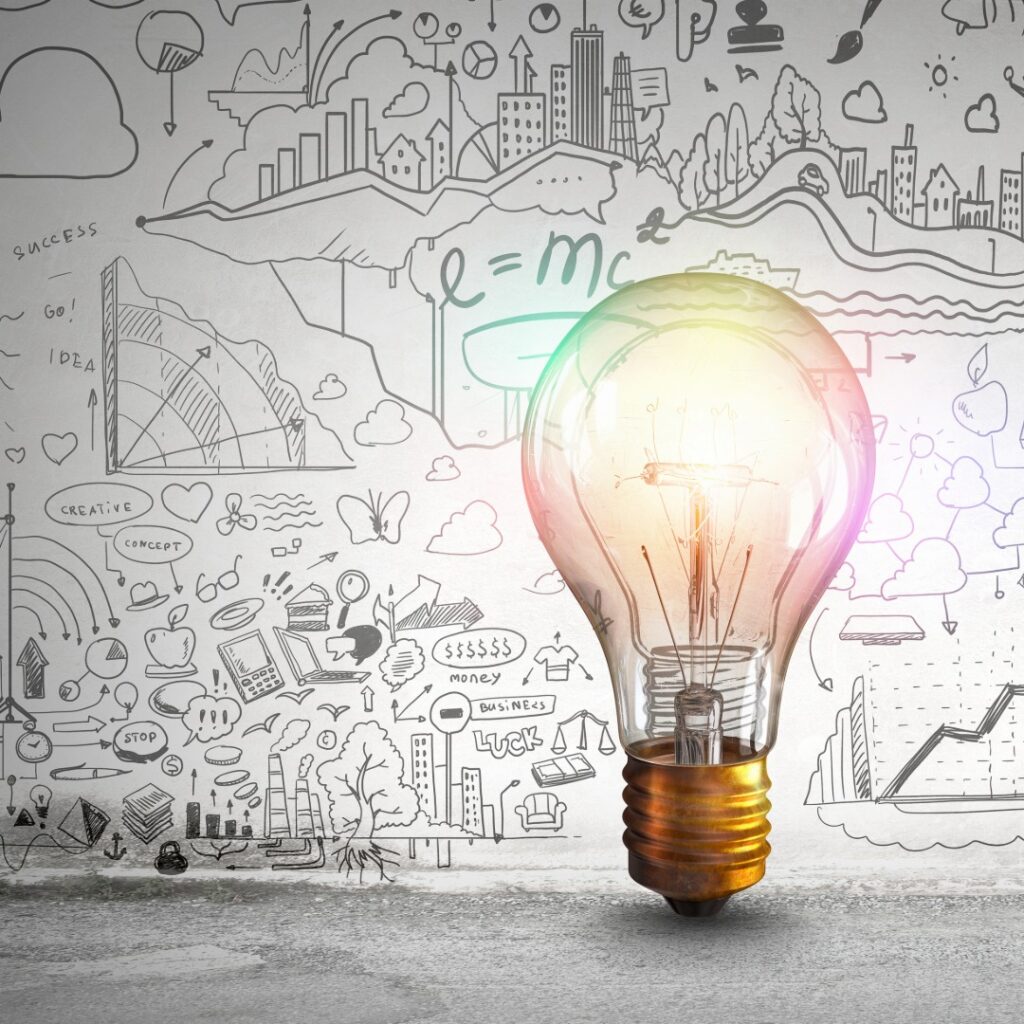 Business consulting services