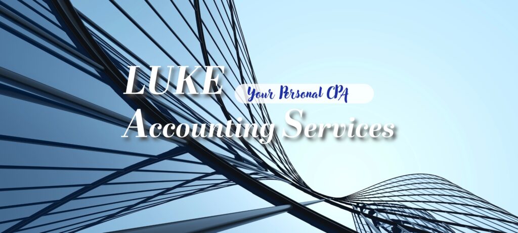 We offer personalized CPA services