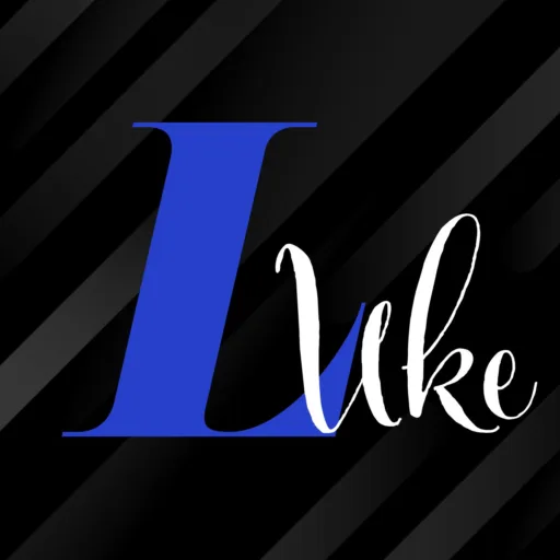 LUKE Accounting Services Logo